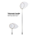 thumbnail image 4 of Filet Professionnel Portable Verrouillable Télescopique pour Enfants et Adultes, Filet Télescopique pour Papillons, Filet Télescopique Portable pour Papillons, 4 of 5