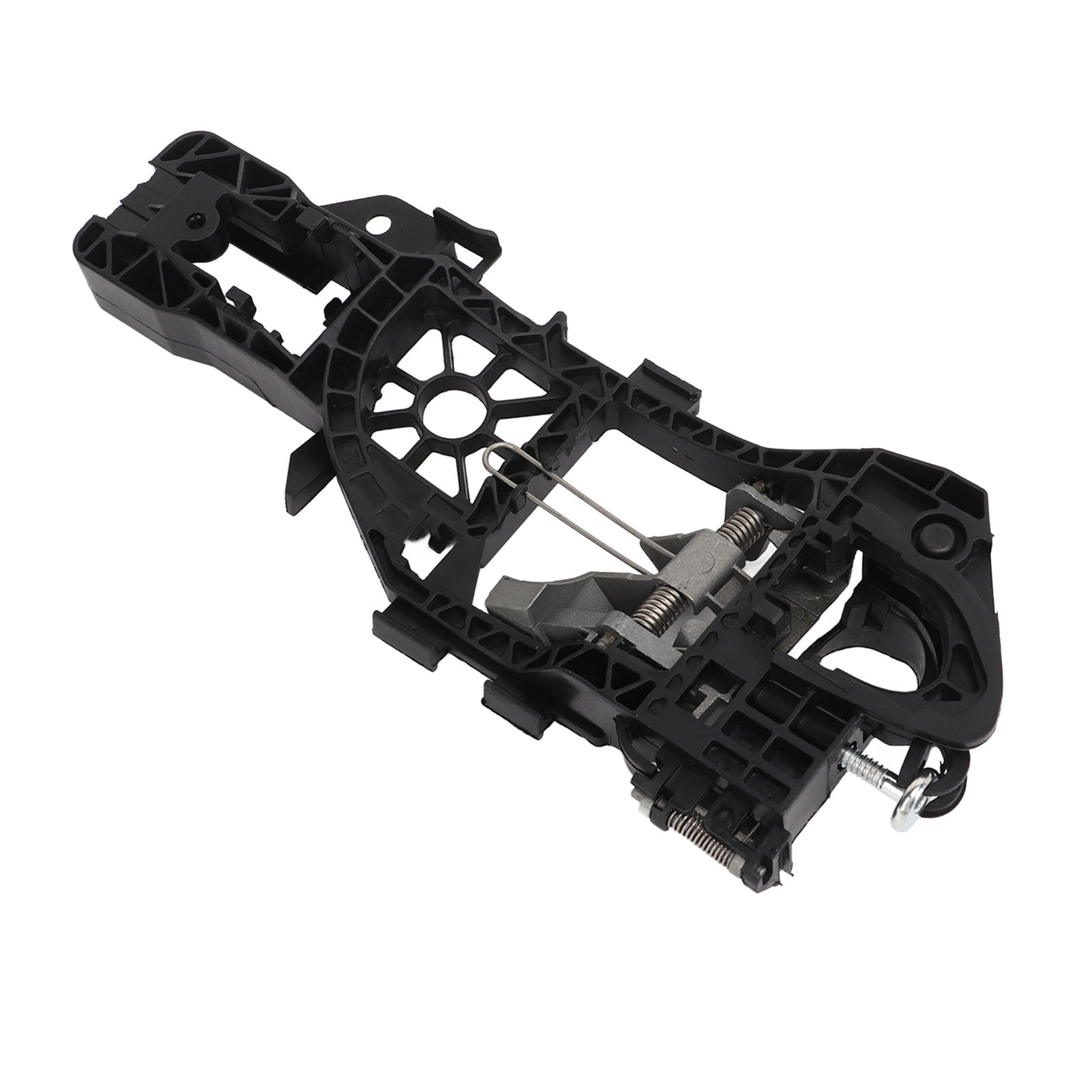 Exterior Door Handle Carrier Bracket, Right Durable Construction