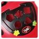thumbnail image 3 of Montable MyToy Mini Movil Rojo, 3 of 5
