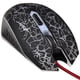 thumbnail image 3 of Ratón óptico portátil Cateissary con 6 botones para Juegos 4000DPI con cable USB para casa y oficina, 3 of 6