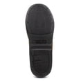 thumbnail image 3 of SLM Men's Faux Suede Slip on Terry Lined  Slipper House Shoes, 3 of 5