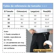 thumbnail image 2 of Pantalones Cómodos Elásticos Casuales Para Hombre Moda, 2 of 8
