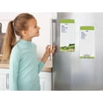 thumbnail image 3 of Inkdotpot Pack of 3 Magnetic Fridge To-Do List Notepads- Magnetic Memo Pads For Refrigerator-(50 Sheets Each)-SD, 3 of 7
