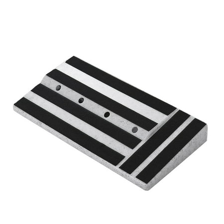 Big Size Guitar Effects Pedal Board Sturdy PE Plastic Guitar Pedalboard Case with Sticking Tape Guitar Pedals