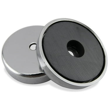 MAGNETIC BASE 25 LB. LIFT CAP.