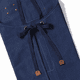 thumbnail image 4 of Mandil Lab.G Delantal Ajustable Impermeable Multiusos para Cocina Azul, 4 of 4