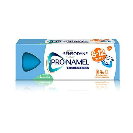 Sensodyne Pronamel for Children 50ml [Health and Beauty]