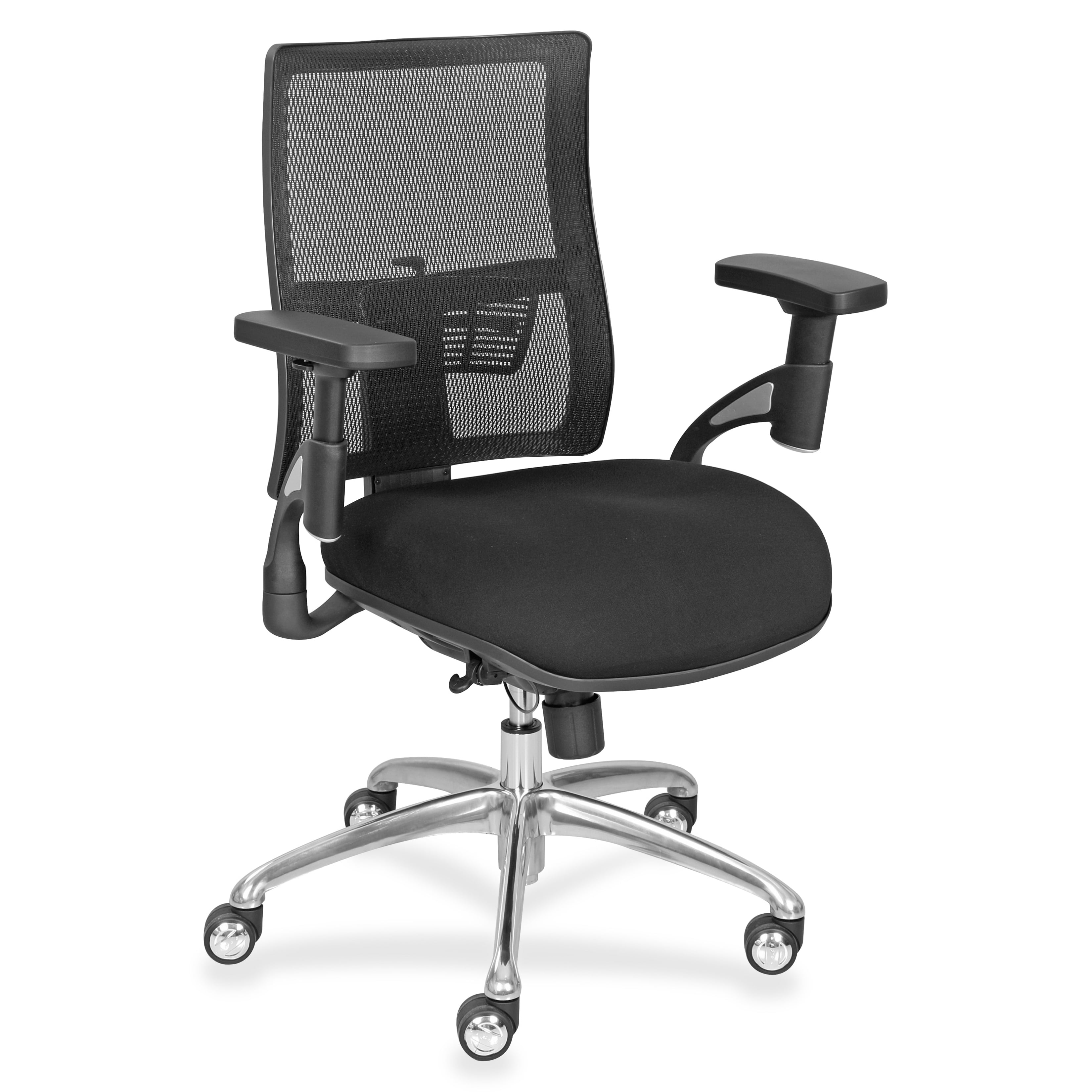 LaZBoy, Task Chair, 1 Each, Black