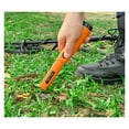 thumbnail image 2 of Handheld Metal Detector With Waterproof Pinpointer  For Underground Gold Detection And Assistance ,Easy to Install, 2 of 7
