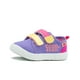 thumbnail image 4 of Tenis Turron Bubble Gummers para Niñas Velcro Lila/Fiusha 12, 4 of 7