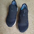 thumbnail image 1 of New Balance Fuelcell 100 MXM100LK Black Running Shoes Sneakers Size 8 M US, 1 of 5