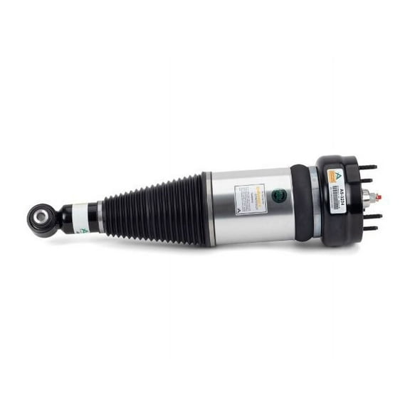 Rear Suspension Air Strut - Compatible with 2010 - 2019 Jaguar XJ 2011 2012 2013 2014 2015 2016 2017 2018
