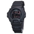 thumbnail image 1 of Casio G-Shock Digital Resin Strap Quartz DW-6900UMS-1 200M Men's Watch, 1 of 3