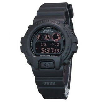 Casio G-Shock Analog Digital Resin Strap Mint Green Dial Quartz GA