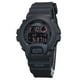 thumbnail image 1 of Casio G-Shock Digital Resin Strap Quartz DW-6900UMS-1 200M Men's Watch, 1 of 3