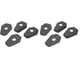 thumbnail image 5 of Espaciadores Del Adaptador Del Indicador De Señales De , 8PCS ABS Instalación Limpia Espaciador Del Indicador De La Motocicleta Para GSXR600 GSXR750 GSXR1000, 5 of 7