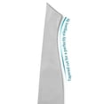 thumbnail image 4 of Endea Graduation Silver Graduation Stole, 4 of 7