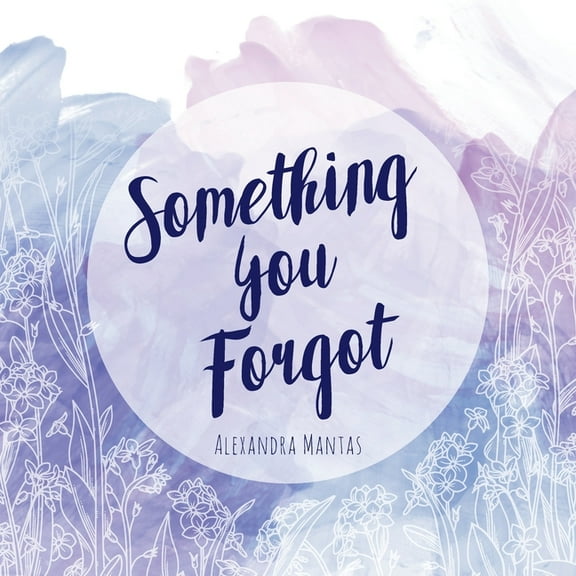 Something You Forgot, (Paperback)