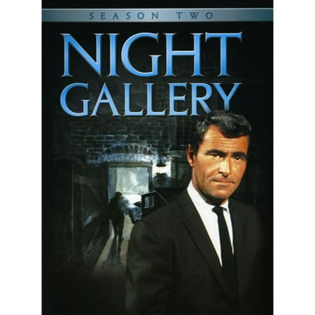 Night Gallery: Season Two