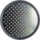 thumbnail image 1 of Hvxrjkn Molde para Pizza de Acero de 32 Cm con Agujeros Bandeja para Pizza Bandeja para Hornear Antiadherente Molde Redondo Perforado para Hornear Pizza para Hogar Restaurante Cocina Horno, 1 of 1