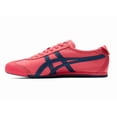 thumbnail image 3 of Onitsuka Tiger MEXICO 66 Men Women PINK CAMEO/MAKO BLUE Unisex Sneakers JP New, 3 of 6