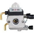 ALL-CARB Carburetor Replacement for STIHL FS310 FS38 FS45 FS45C FS45L ...