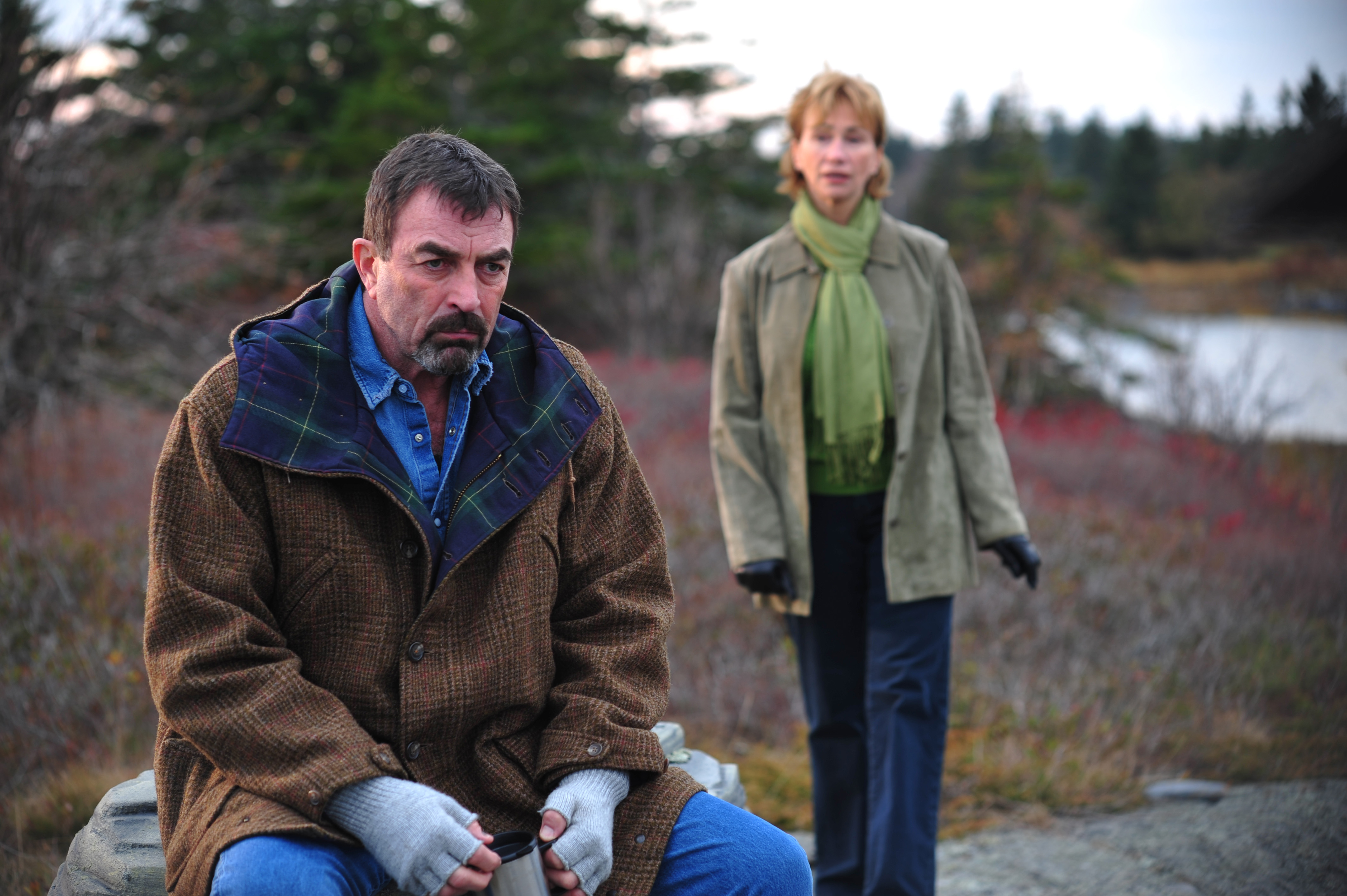 Jesse Stone Collection (DVD Sony Pictures) - image 4 of 5