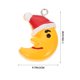 thumbnail image 2 of unbranded 12Ud Piezas De Resina Navideñas Para Crear Joyas Y Festiva Colorida, 2 of 7