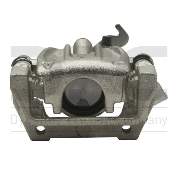 Rear Left Dynamic Friction Company Premium Brake Caliper 331-54639 Fits select: 2008-2009 FORD TAURUS, 2005-2007 FORD FIVE HUNDRED