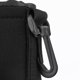 thumbnail image 2 of Protector De Lente De Cámara Bolsa de neopreno para lente de cámara DSLR Lente SLR Bolsa protectora suave a prueba de golpes (M), 2 of 6