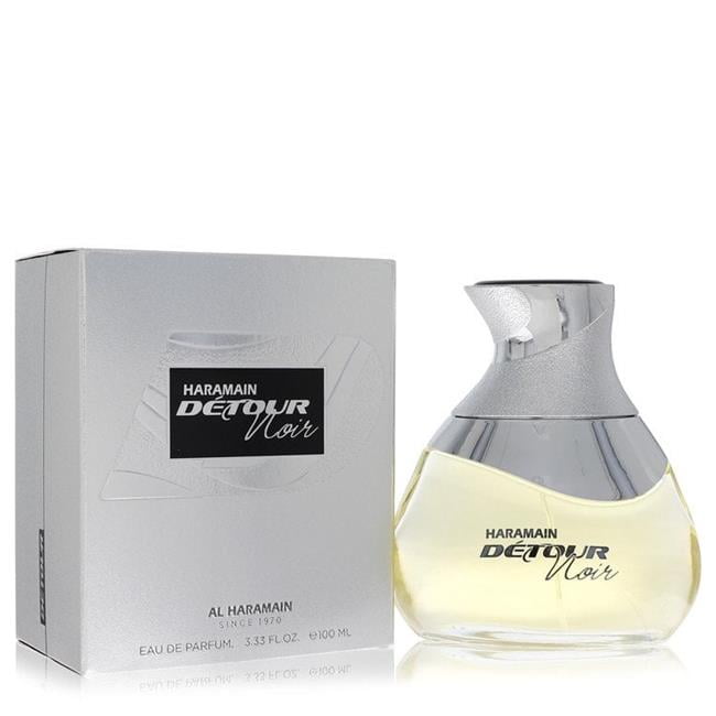 Al Haramain Opulent Sapphire 香水 Opulent Sapphire by Al Haramain Eau de Parfum 3.3 fl oz *EN