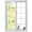Blue, variant on Window Privacy Film Watercolor Lemons Stained Glass Window Film Decorative Sun Block Window Cover Summer Blue Yellow Checkered Geo Window Clings Static Adhesive Sticker for Bathroom 29.5"x118"