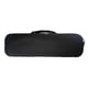 thumbnail image 1 of Estuche para violín de tamaño 1/2, Estuche rígido para violín profesion con higrómetro incorporado, Bolsa de transporte portátil súper liviana Gloria Estuche de violín, 1 of 9