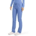 thumbnail image 5 of Cherokee Men and Women Drawstring Medical Pant with Breathable Mesh Lining - WW020, 5 of 9