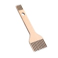 thumbnail image 1 of Telar de Mano de Madera Peine de Telar Accesorios de Herramientas de Mano de Telar DIY para Tejer Adultos Costura ANGGREK Otros, 1 of 8