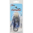 Z-Man Original ChatterBait 3/8 Oz Leurre Grenouille - Neuf Sous Blister
