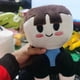 thumbnail image 1 of Muñeca de peluche juego periférico Muñeca Muñeca Lindas muñecas para niños, 1 of 4