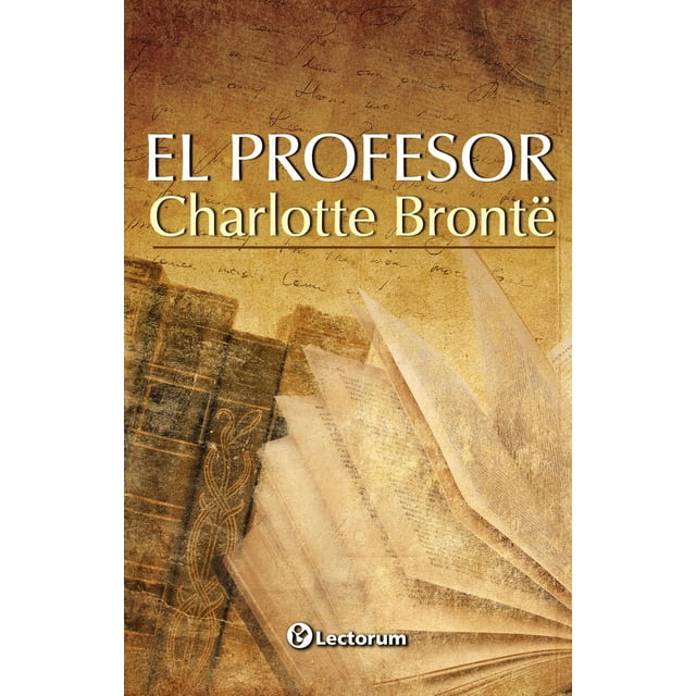 El profesor