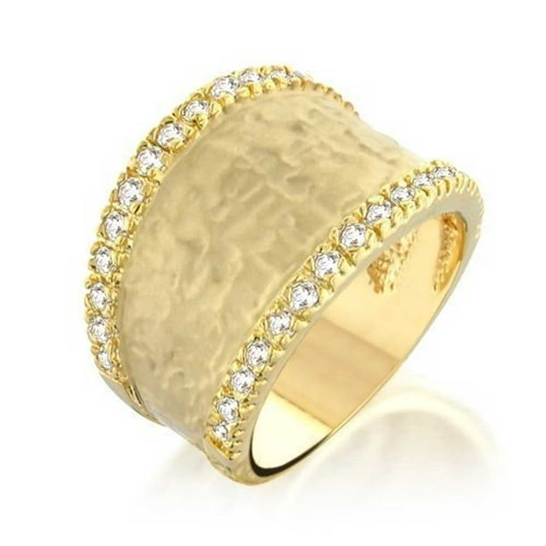 Bling Jewelry Bling Jewelry Boho Style CZ Accent Fashion Statement