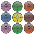 thumbnail image 2 of 2pcs 3D gel sticker license plate seal badge, TUV plaque decals -GSLA-Good, 2 of 4