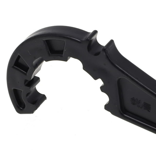 1pcs 20/25/32/40/50mm/63mm PE Pipe Quick Connect Fittings PVC PE Pipe Valve Lock Nut Wrench Irrigation Tubing Repair Tools