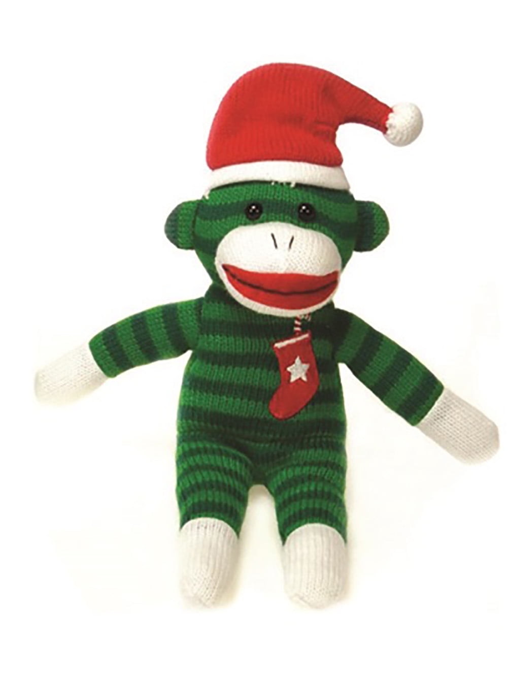sock monkey walmart