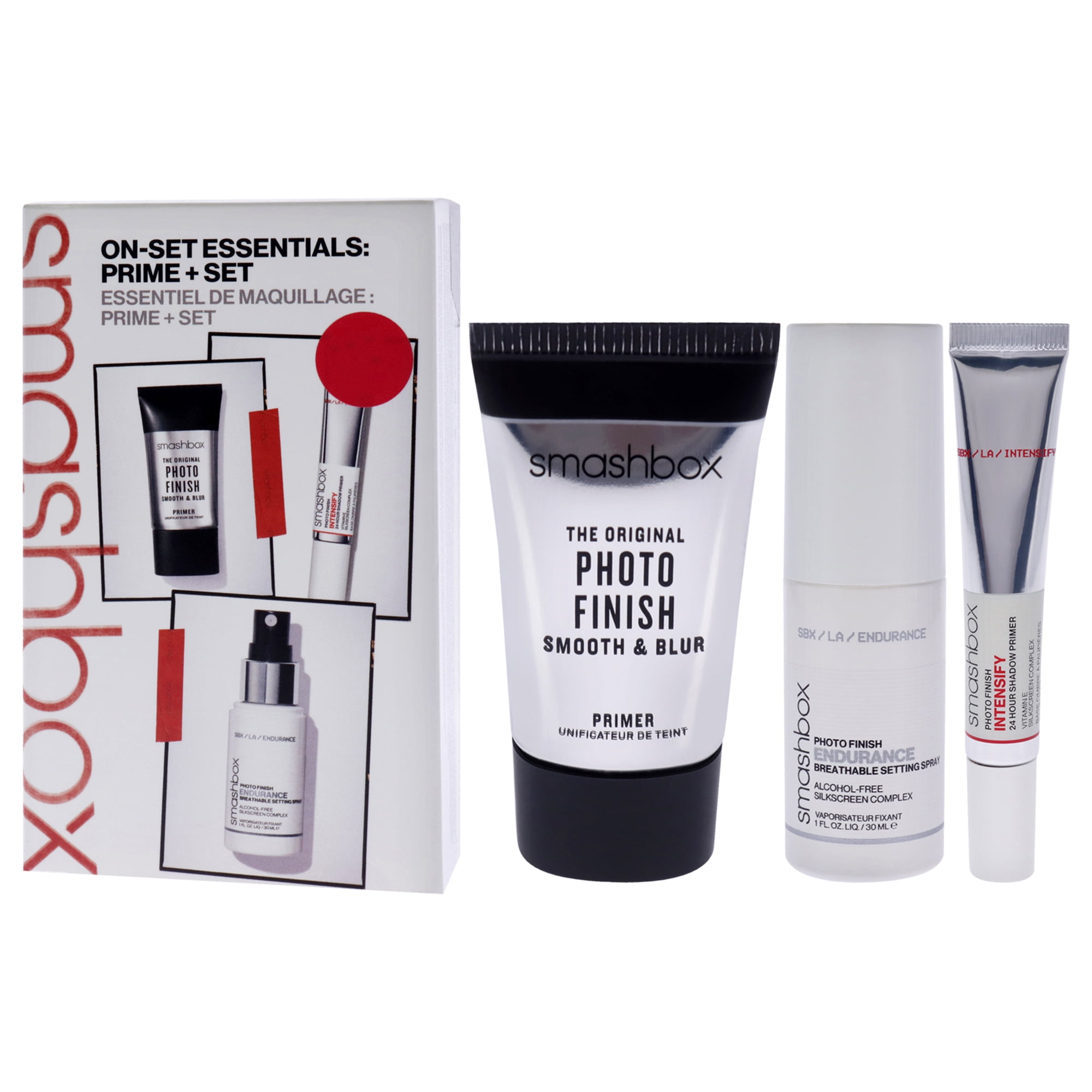 Sbx Mini Primer Set