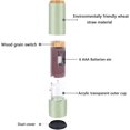 thumbnail image 5 of Salt And Pepper Mill Electric, 2 Pieces Pepper Mill Electric Set With Led Light Gift, 5 of 5