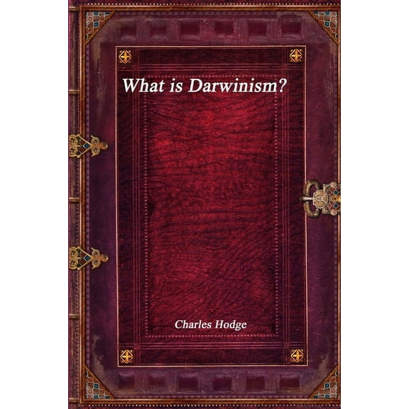 What is Darwinism? (Paperback)