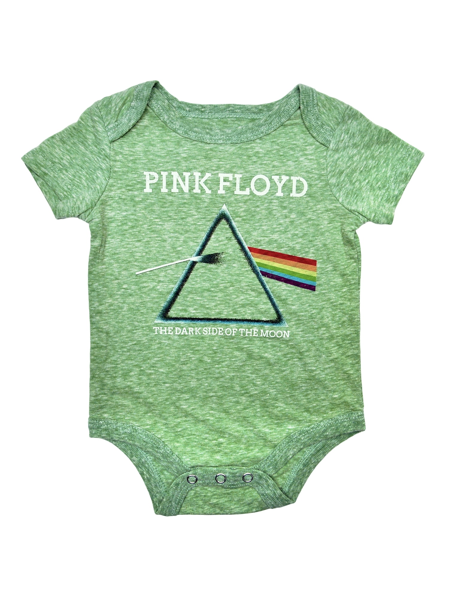 pink floyd baby onesie