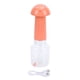 thumbnail image 2 of Dispensador Eléctrico De Champú Para Perros, Pulverizador De Champú Para Gatos, Dispensador De Champú Espumoso Portátil Para Baño De Gato, 300ml, 2 of 7