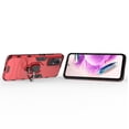 thumbnail image 2 of Funda para Xiaomi Redmi NOTE12S 4G con Soporte Anillo Giratorio 360° y Protección Resistente a Golpes y Caídas, 2 of 5