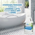 OdoBan ReadytoUse MultiSurface Floor Cleaner, Powerful Hydrogen