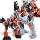 thumbnail image 4 of Optimus Prime Transformación Coche Robot Juguetes Tyrannosaurus Triceratops Optimus Prime Bumblebee Zhivalor BST3069677, 4 of 5